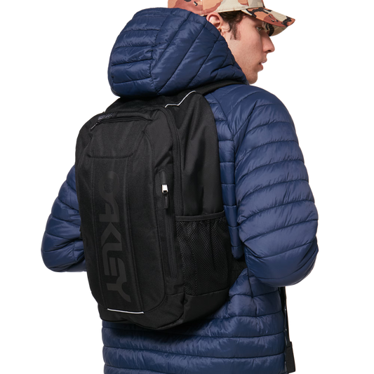 Oakley Enduro 20L 3.0 Backpack Black