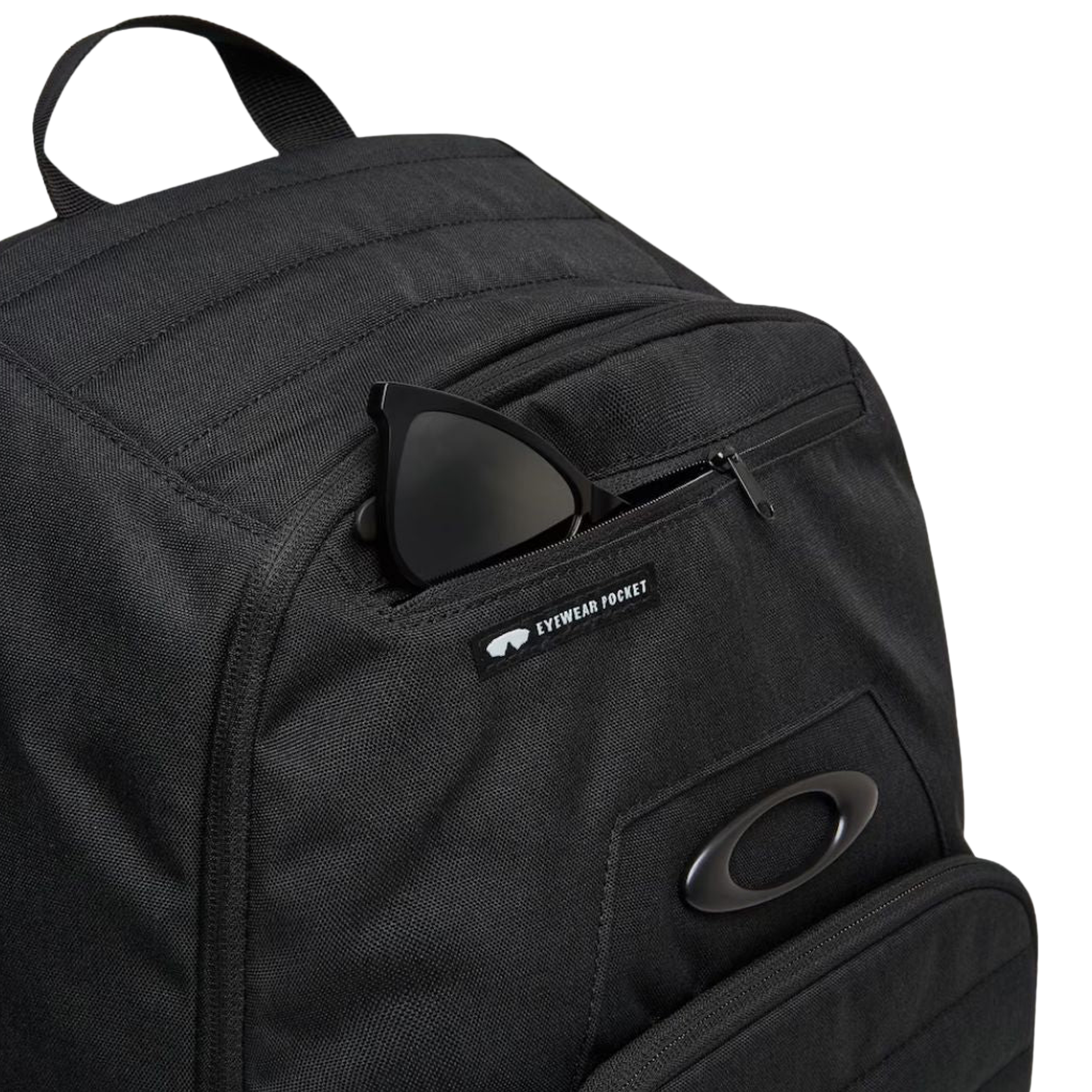 Oakley Enduro 25L 4.0 Backpack Black