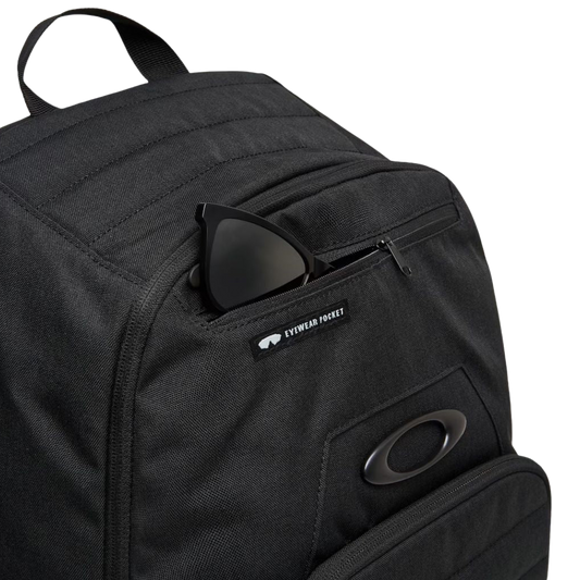 Oakley Enduro 25L 4.0 Backpack Black