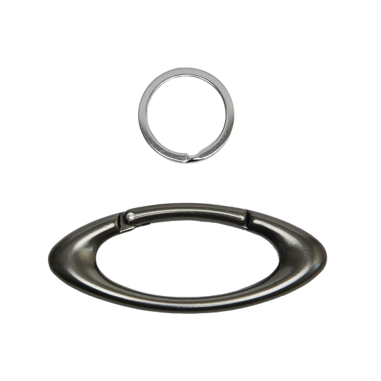 Oakley Essential Icon Carabiner New Dark Brush
