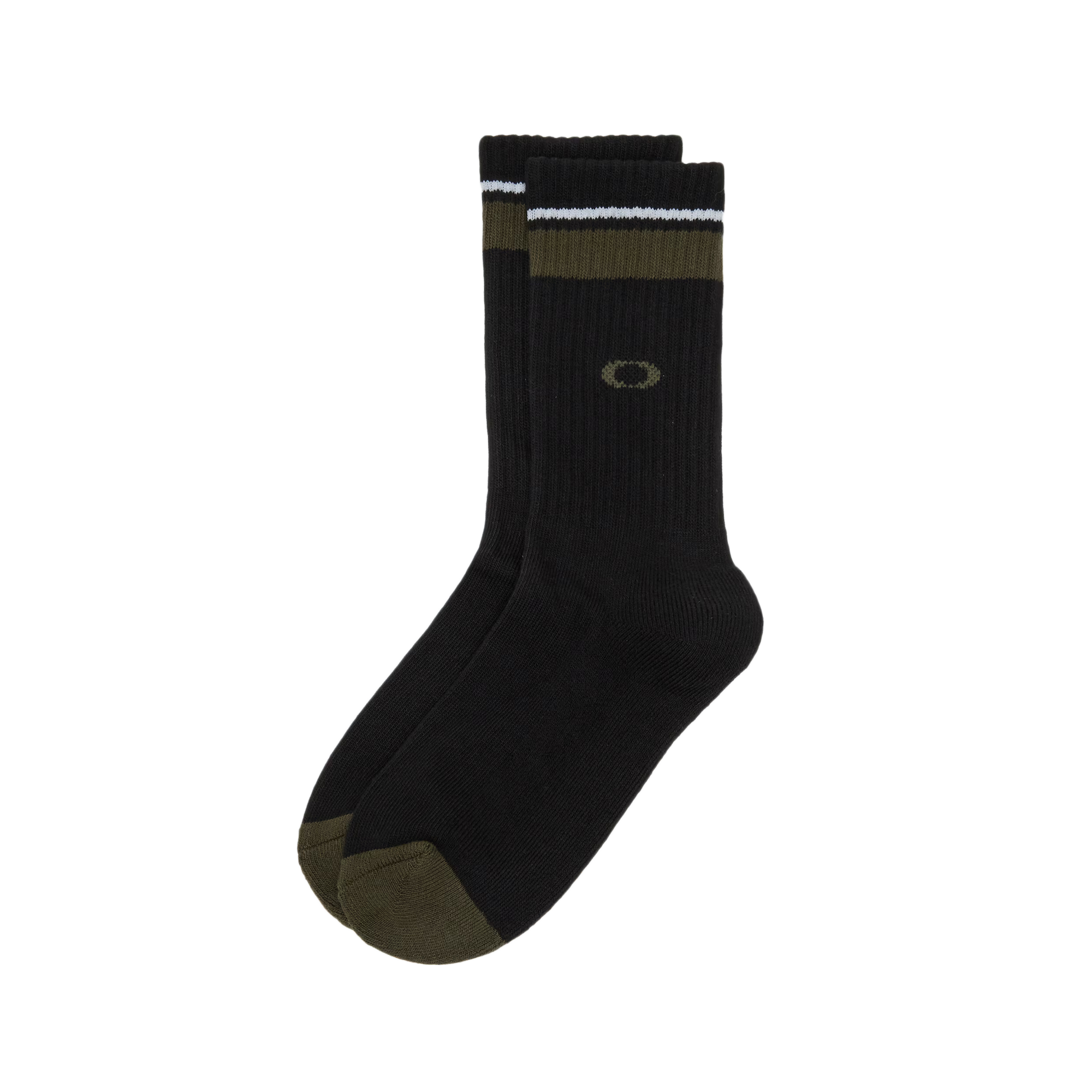 Oakley Essential Socks 3-Pack Black