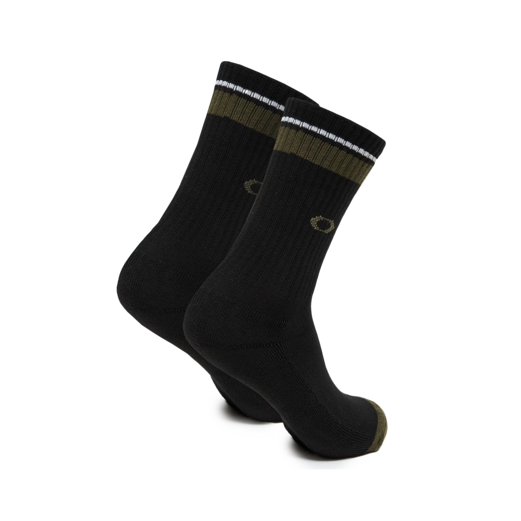 Oakley Essential Socks 3-Pack Black