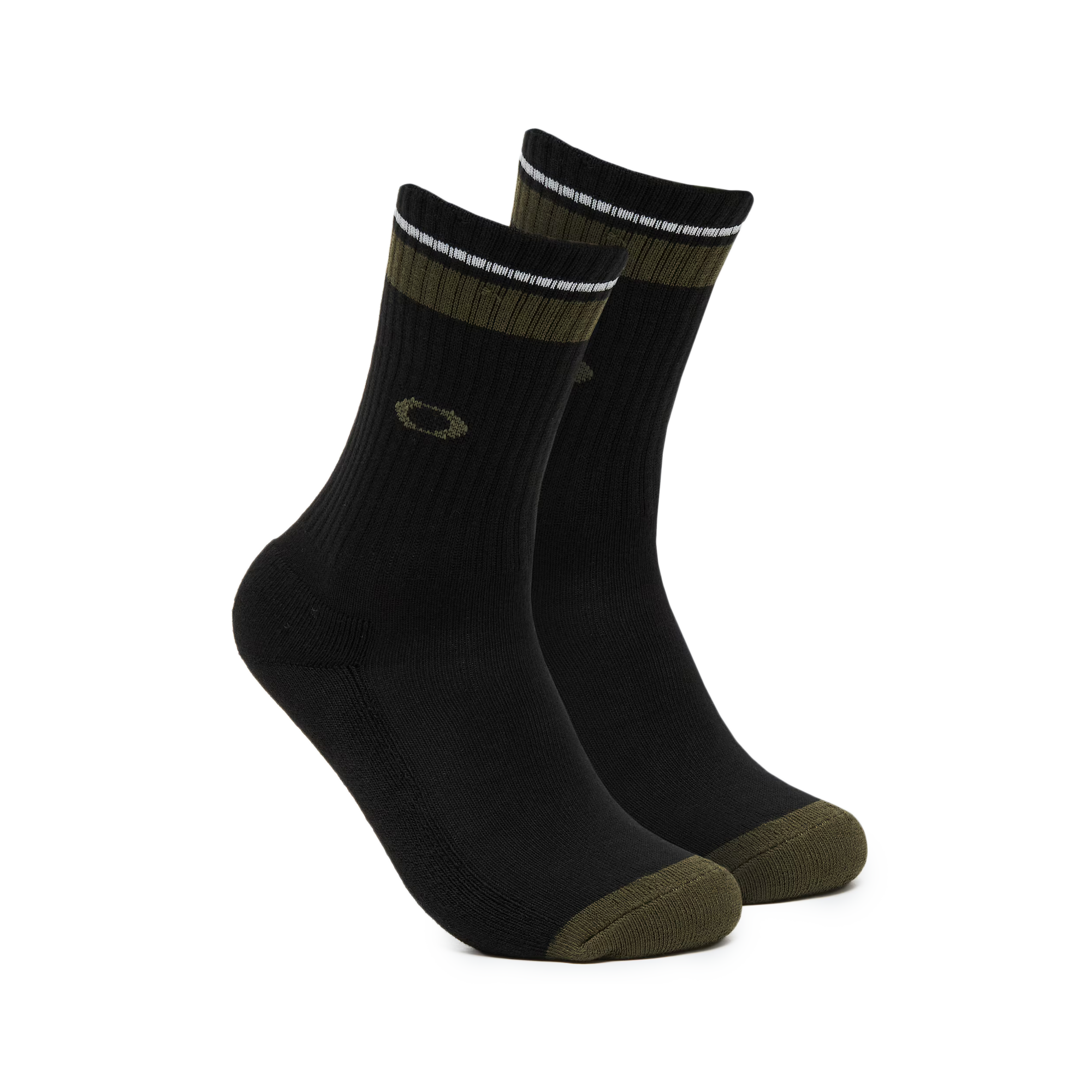 Oakley Essential Socks 3-Pack Black