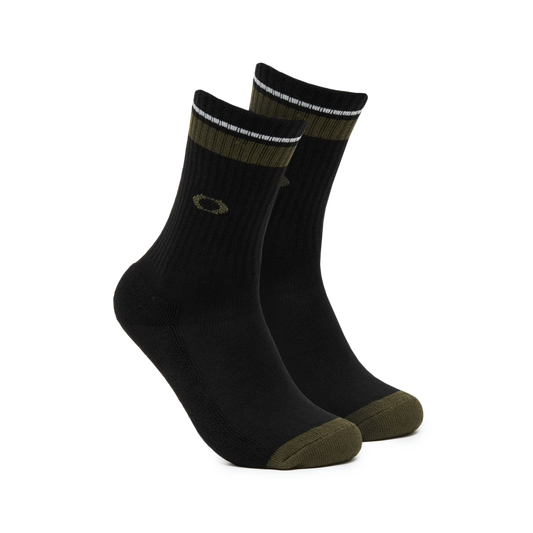 Oakley Essential Socks 3-Pack Black
