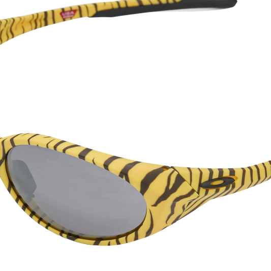 Oakley Eye Jacket Redux Black Yellow Bengal 0OO9438