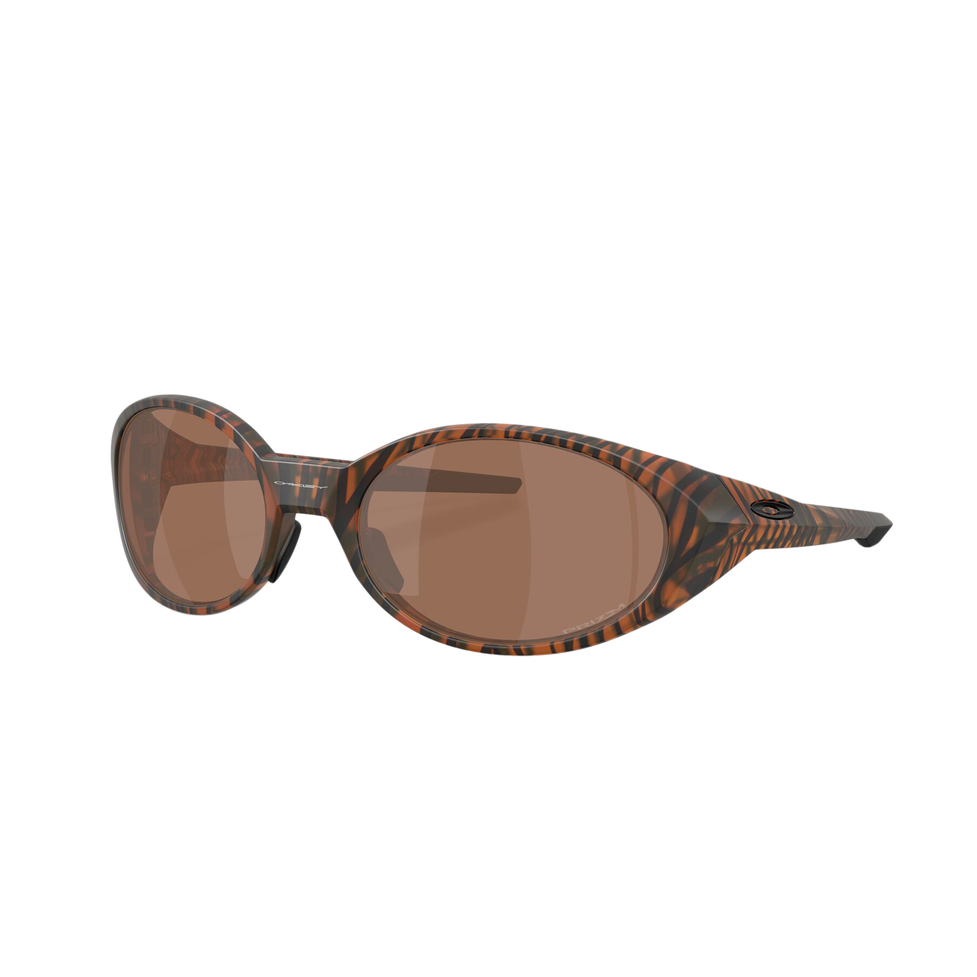 Oakley Eye Jacket Redux Dark Amber Tungsten Bengal 0OO9438