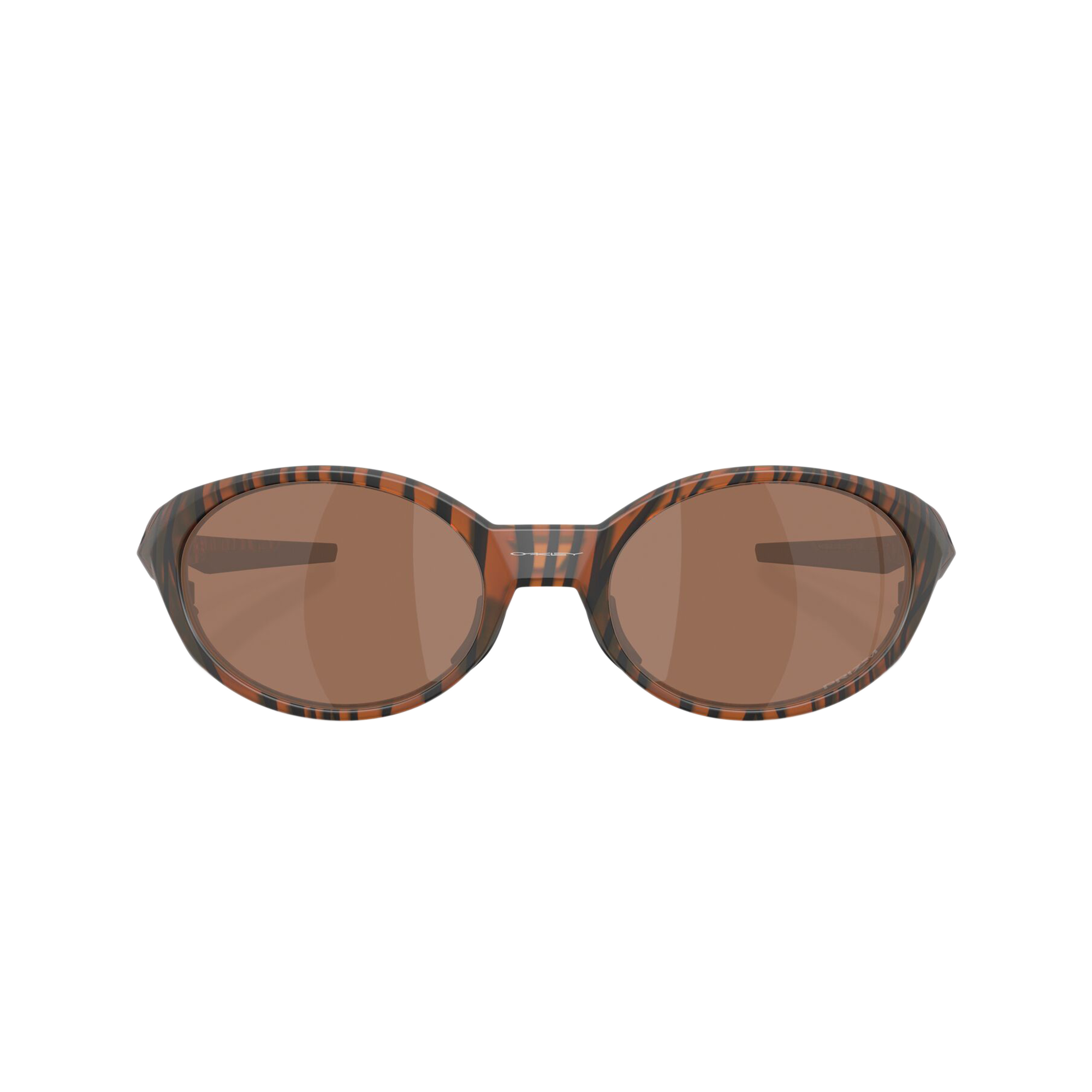 Oakley Eye Jacket Redux Dark Amber Tungsten Bengal 0OO9438