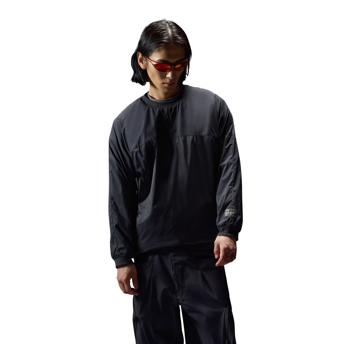 Oakley FGL Fall Out Pullover 6.7 Phantom