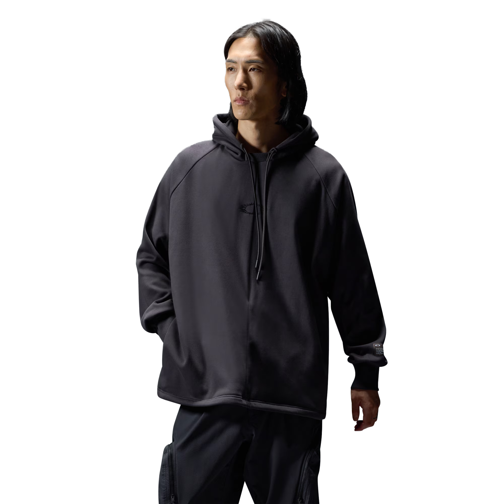 Oakley FGL Slick Fleece Hoodie 6.7 Phantom