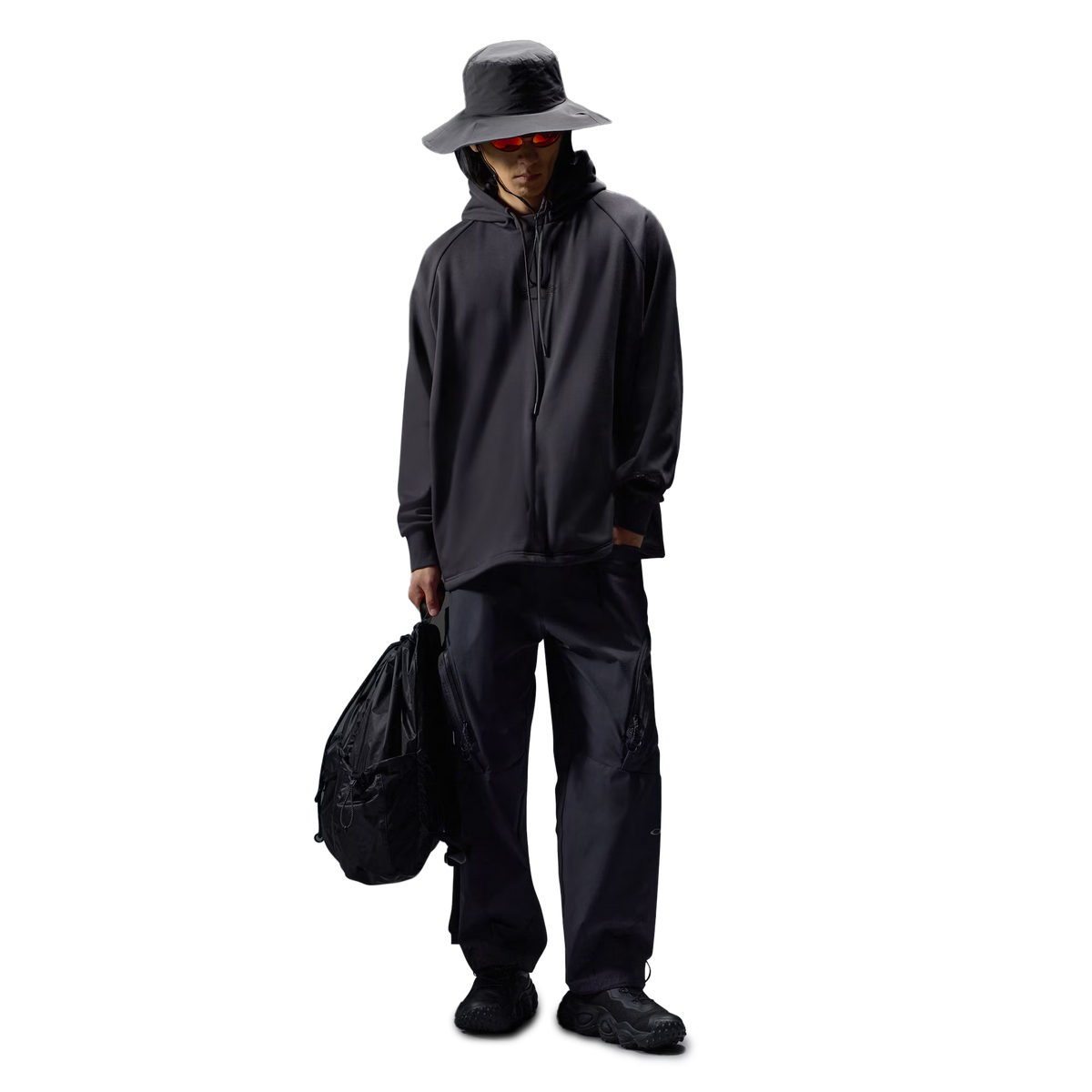 Oakley FGL Slick Fleece Hoodie 6.7 Phantom