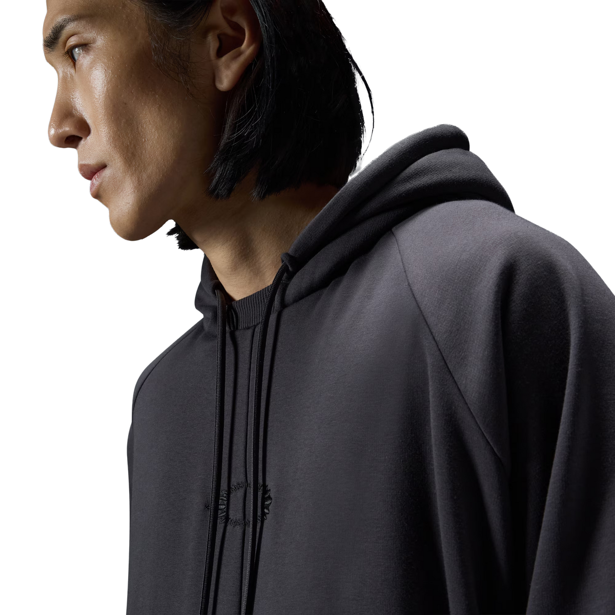 Oakley FGL Slick Fleece Hoodie 6.7 Phantom