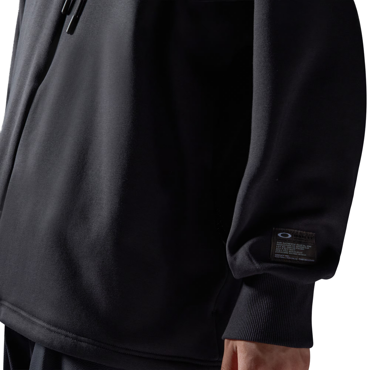 Oakley FGL Slick Fleece Hoodie 6.7 Phantom