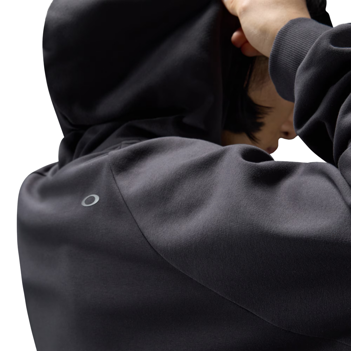 Oakley FGL Slick Fleece Hoodie 6.7 Phantom