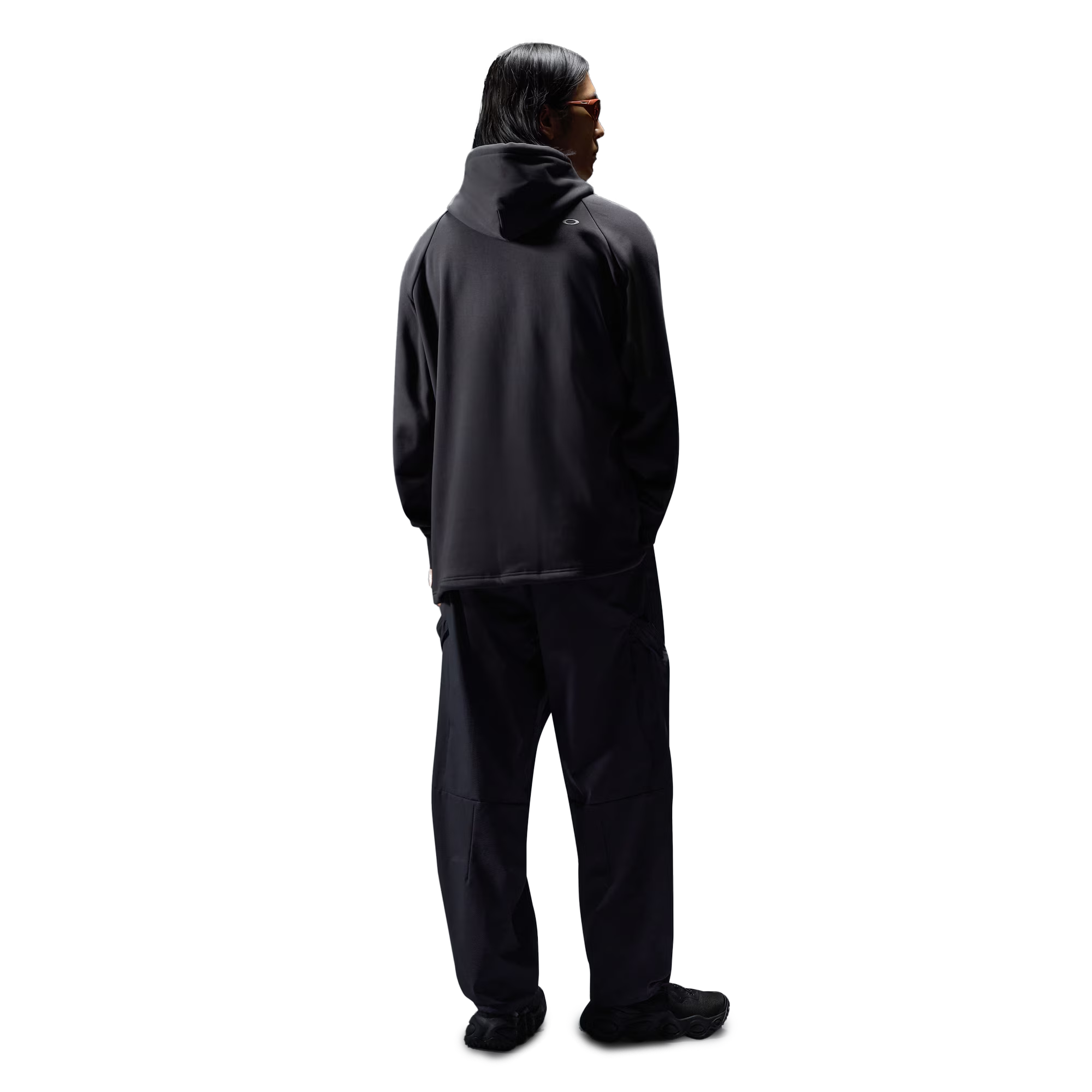 Oakley FGL Slick Fleece Hoodie 6.7 Phantom
