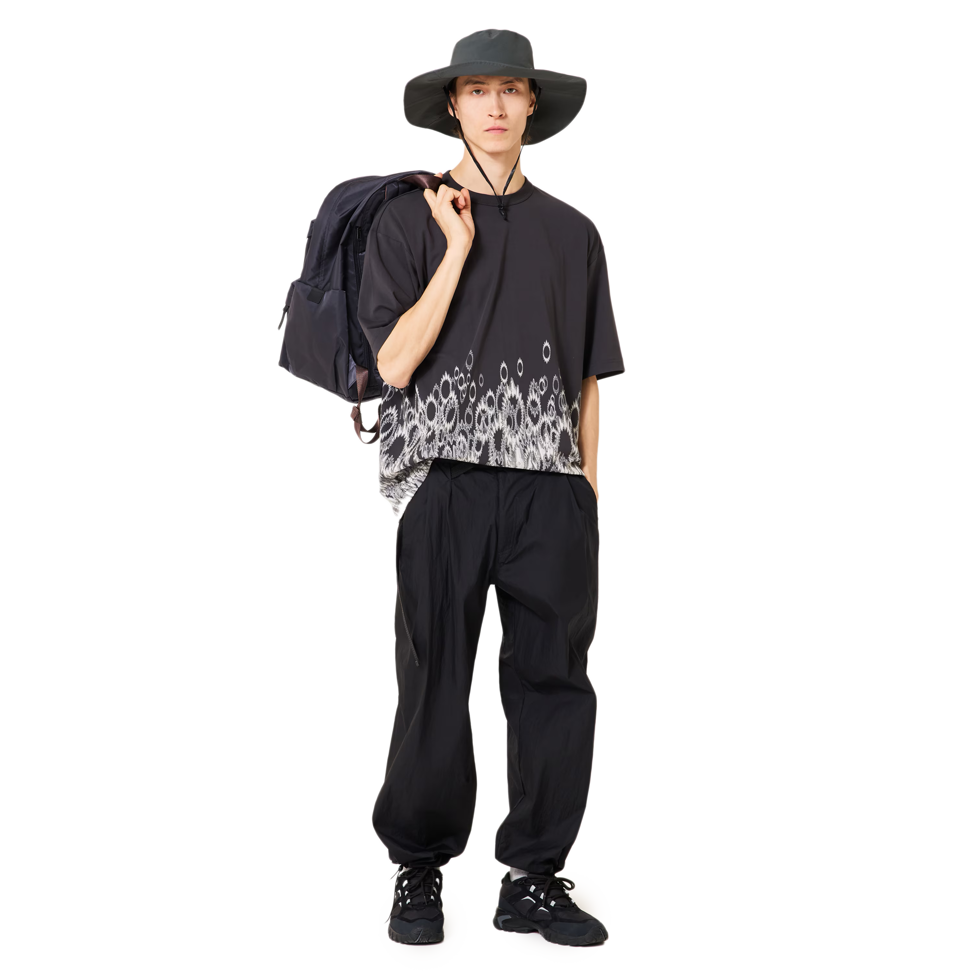 Oakley FGL Stealth Pants 1.0 Stealth Black