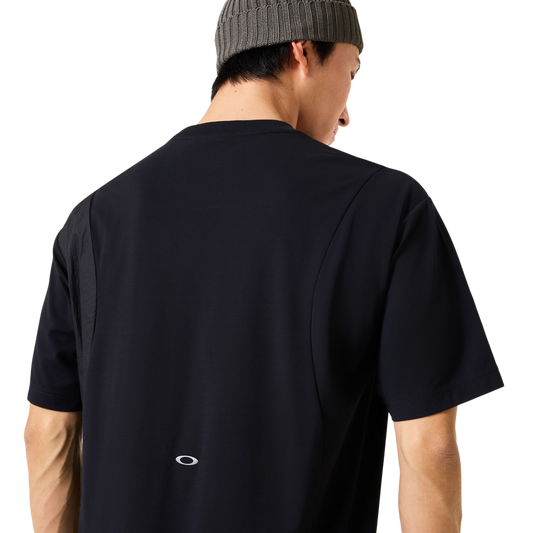 Oakley FGL Stealth T-Shirt-A 1.0 Stealth Black