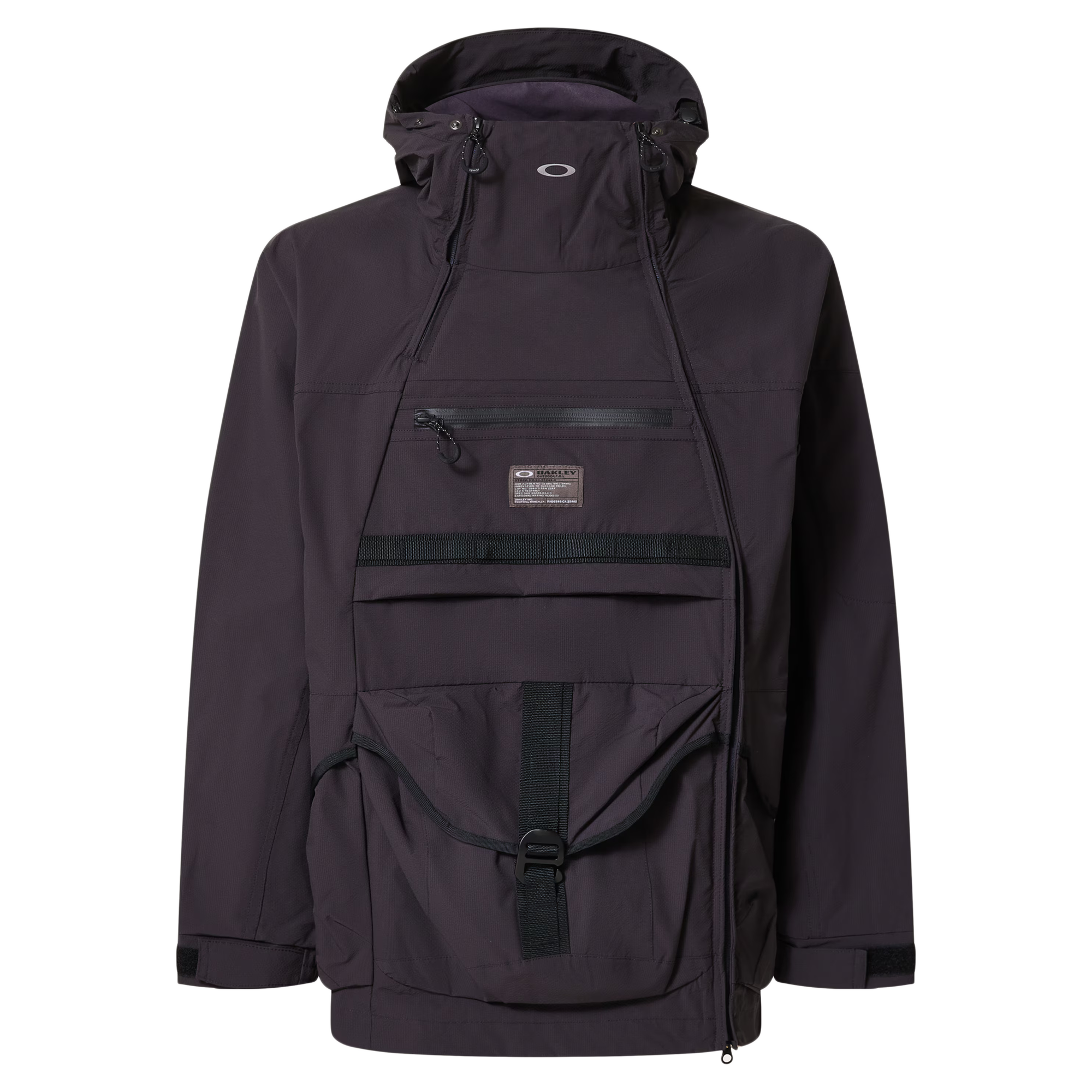 Oakley FGL Stroke Anorak 5.7 Phantom