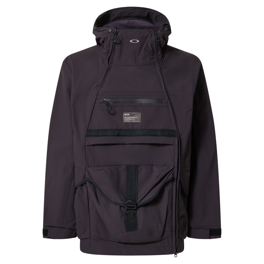 Oakley FGL Stroke Anorak 5.7 Phantom