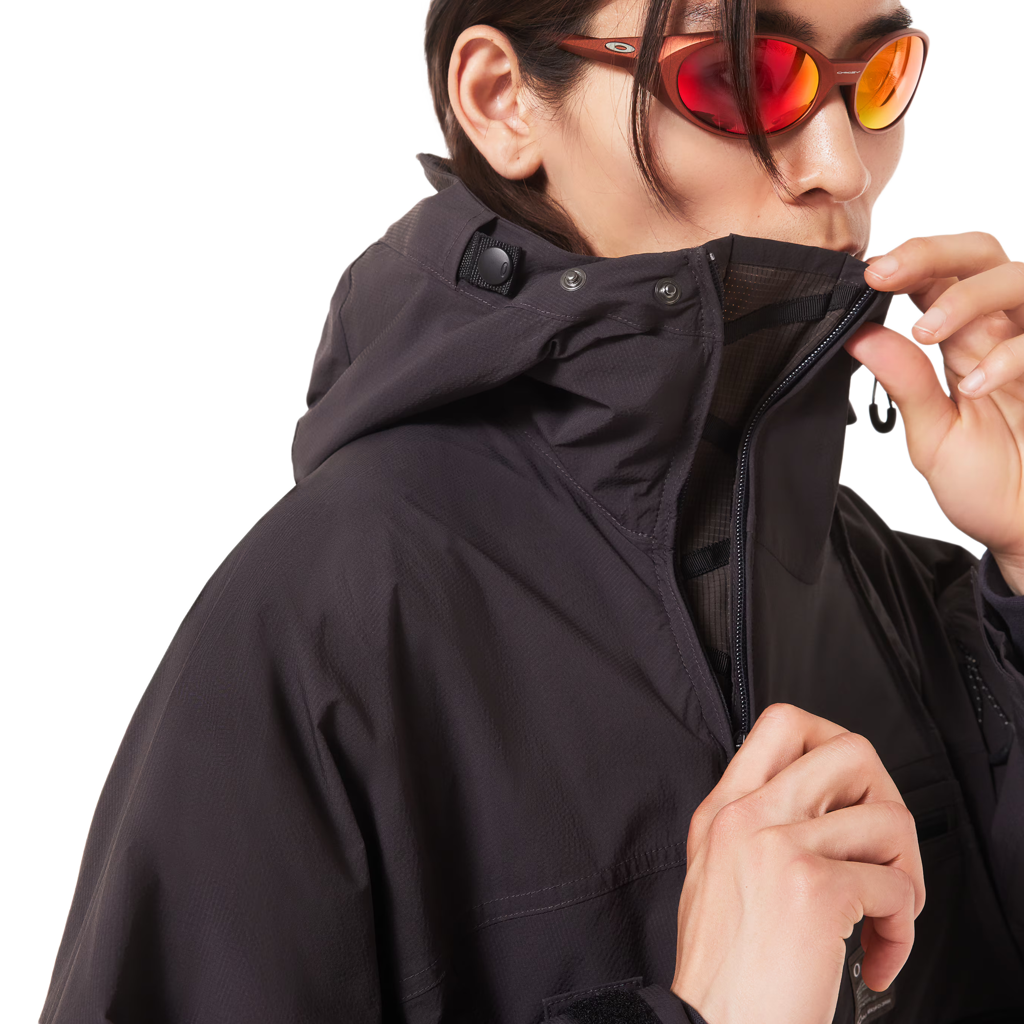 Oakley FGL Stroke Anorak 5.7 Phantom