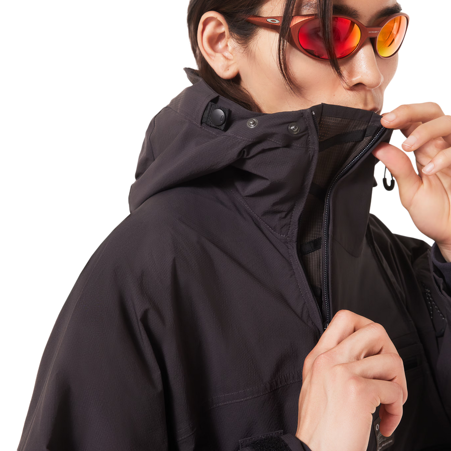 Oakley FGL Stroke Anorak 5.7 Phantom