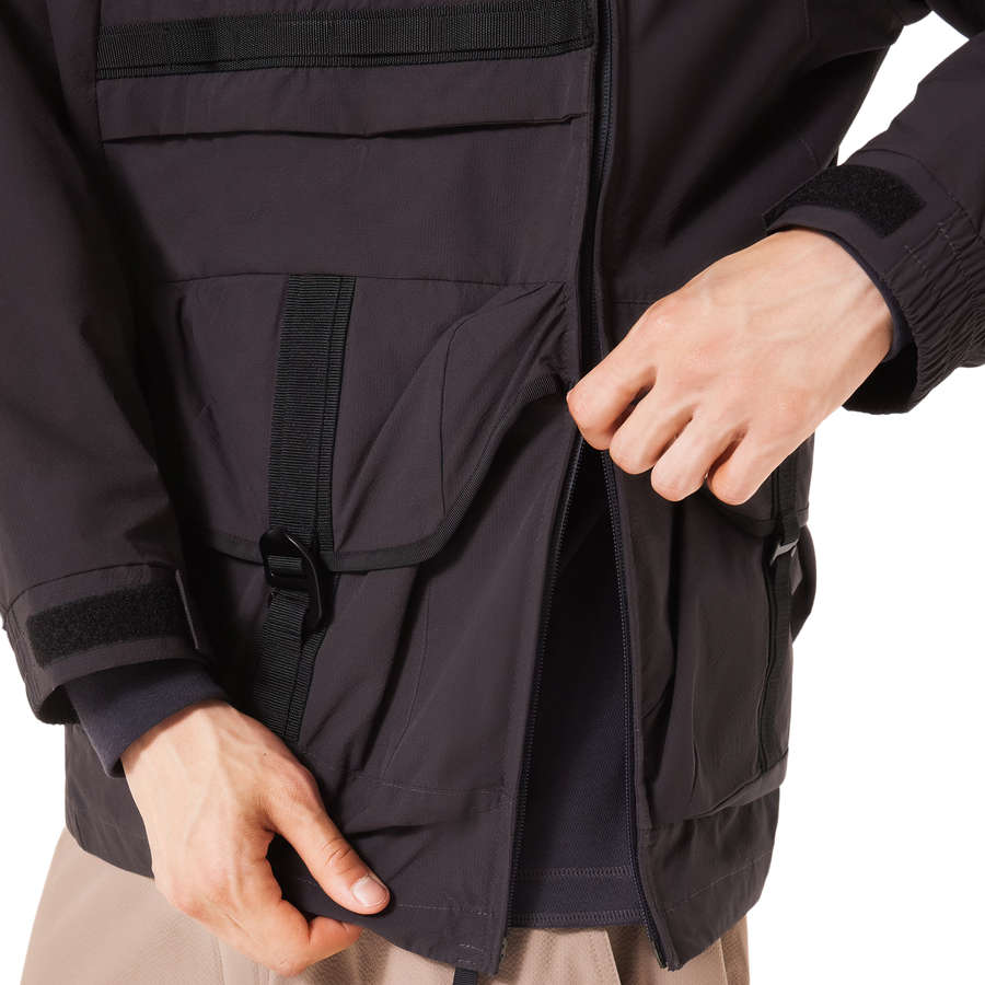 Oakley FGL Stroke Anorak 5.7 Phantom