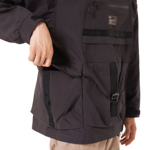Oakley FGL Stroke Anorak 5.7 Phantom
