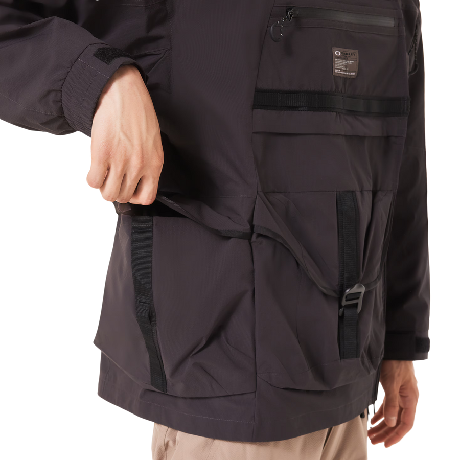 Oakley FGL Stroke Anorak 5.7 Phantom