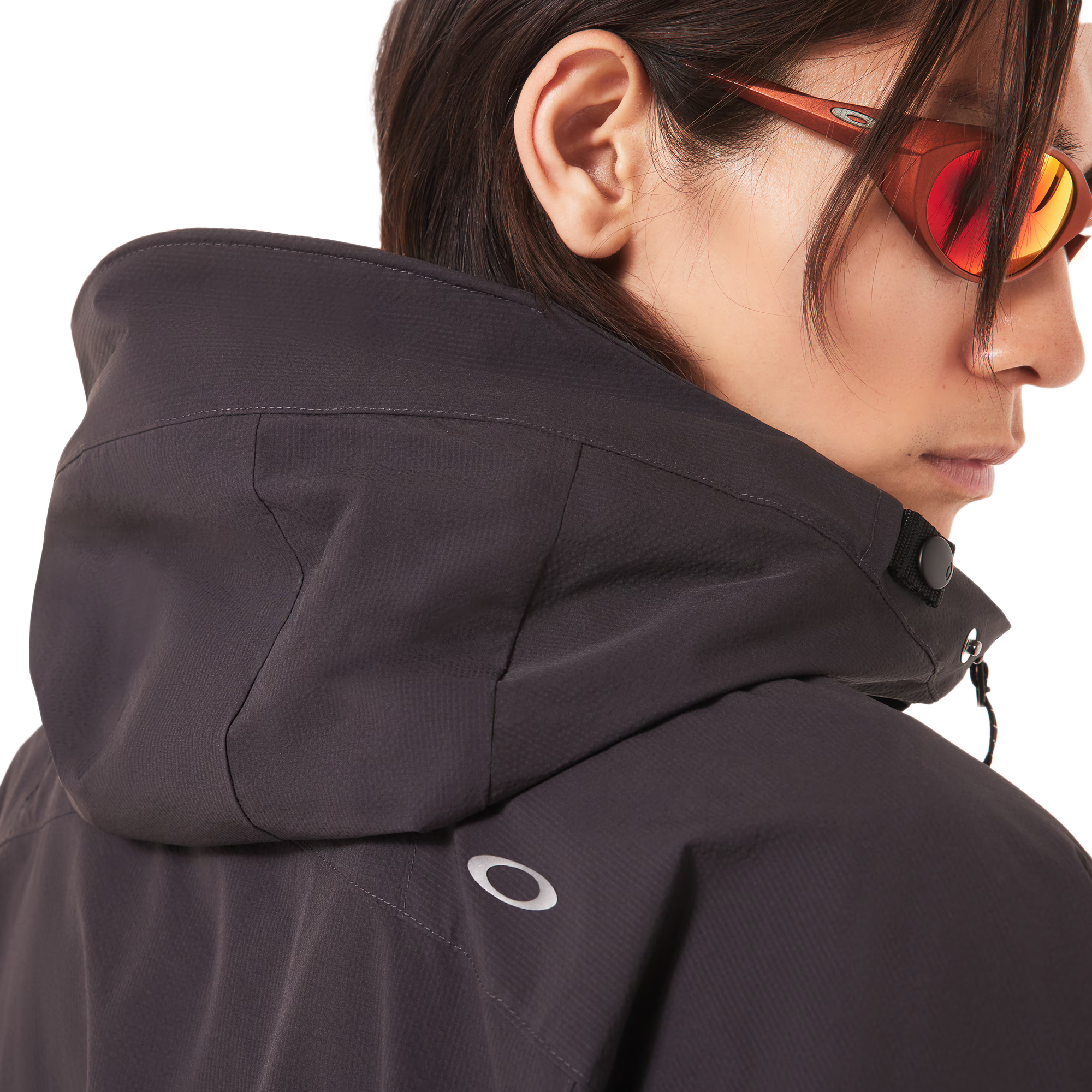 Oakley FGL Stroke Anorak 5.7 Phantom