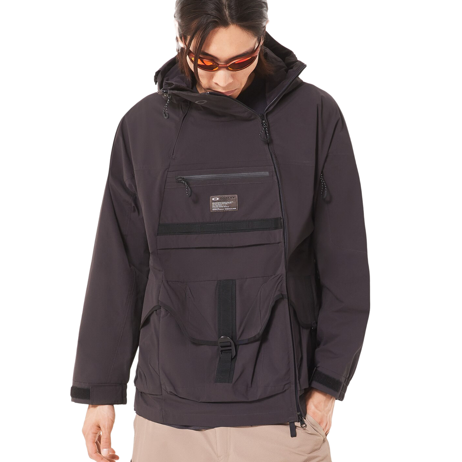 Oakley FGL Stroke Anorak 5.7 Phantom