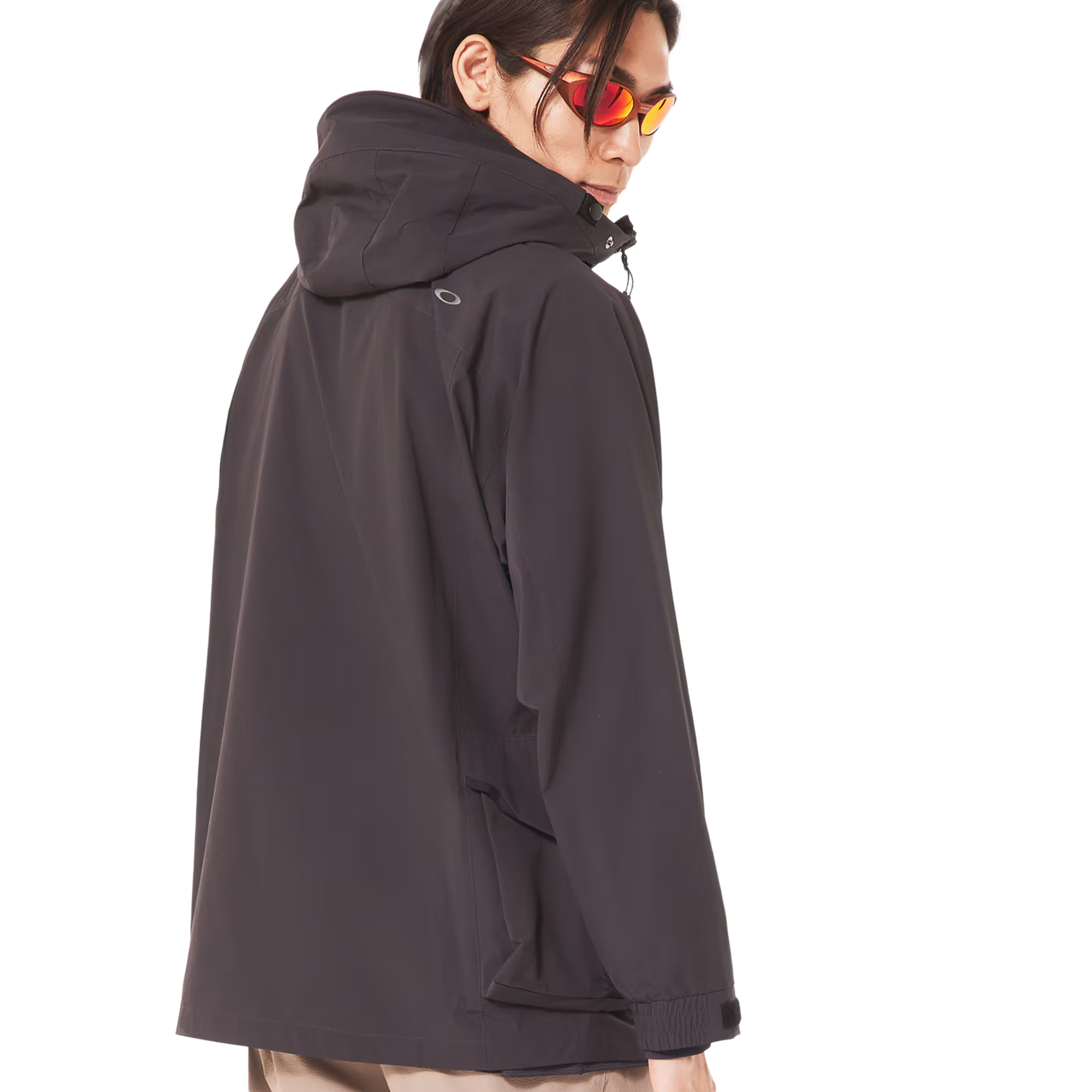 Oakley FGL Stroke Anorak 5.7 Phantom