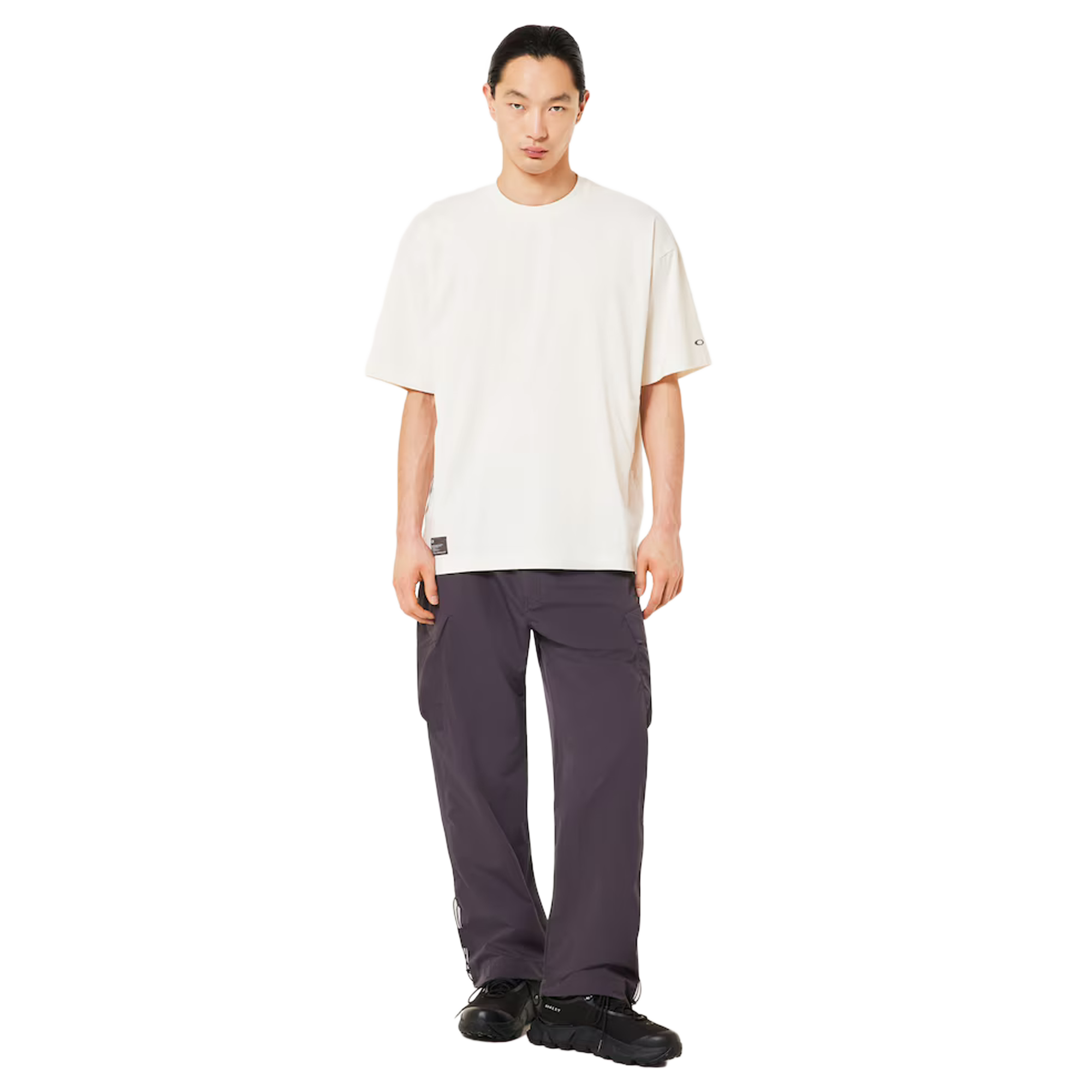 Oakley FGL Union Pocket T-Shirt 5.0 Ceramic White