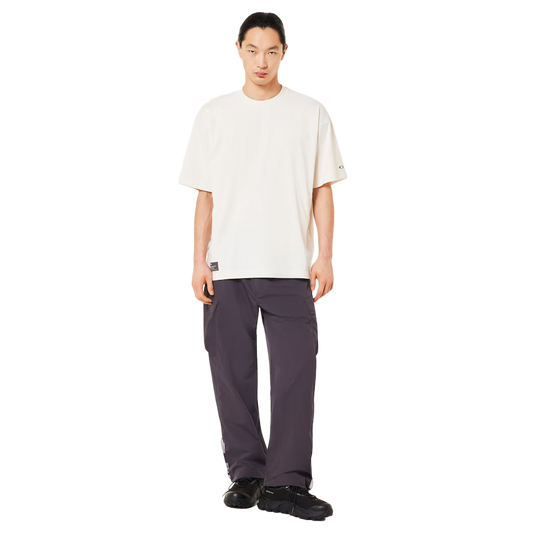 Oakley FGL Union Pocket T-Shirt 5.0 Ceramic White
