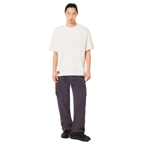 Oakley FGL Union Pocket T-Shirt 5.0 Ceramic White