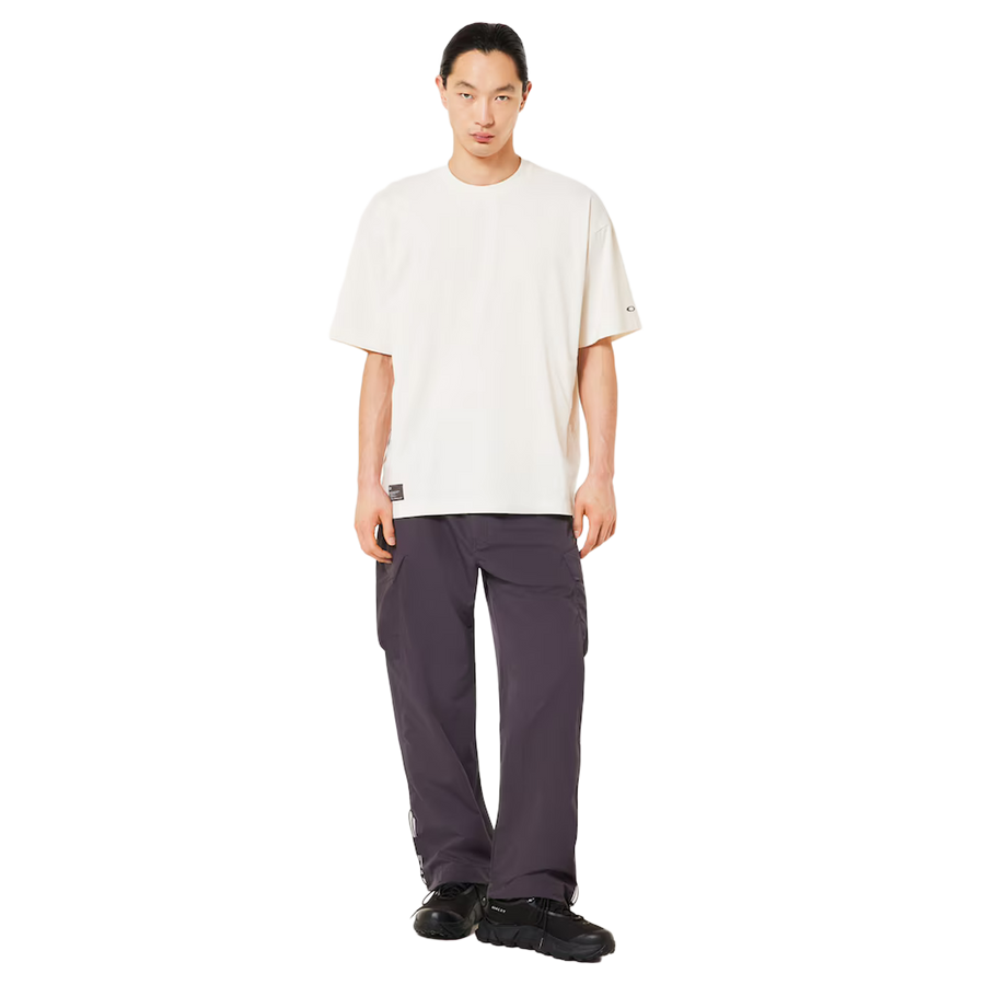Oakley FGL Union Pocket T-Shirt 5.0 Ceramic White