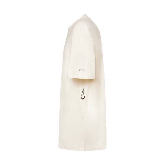 Oakley FGL Union Pocket T-Shirt 5.0 Ceramic White