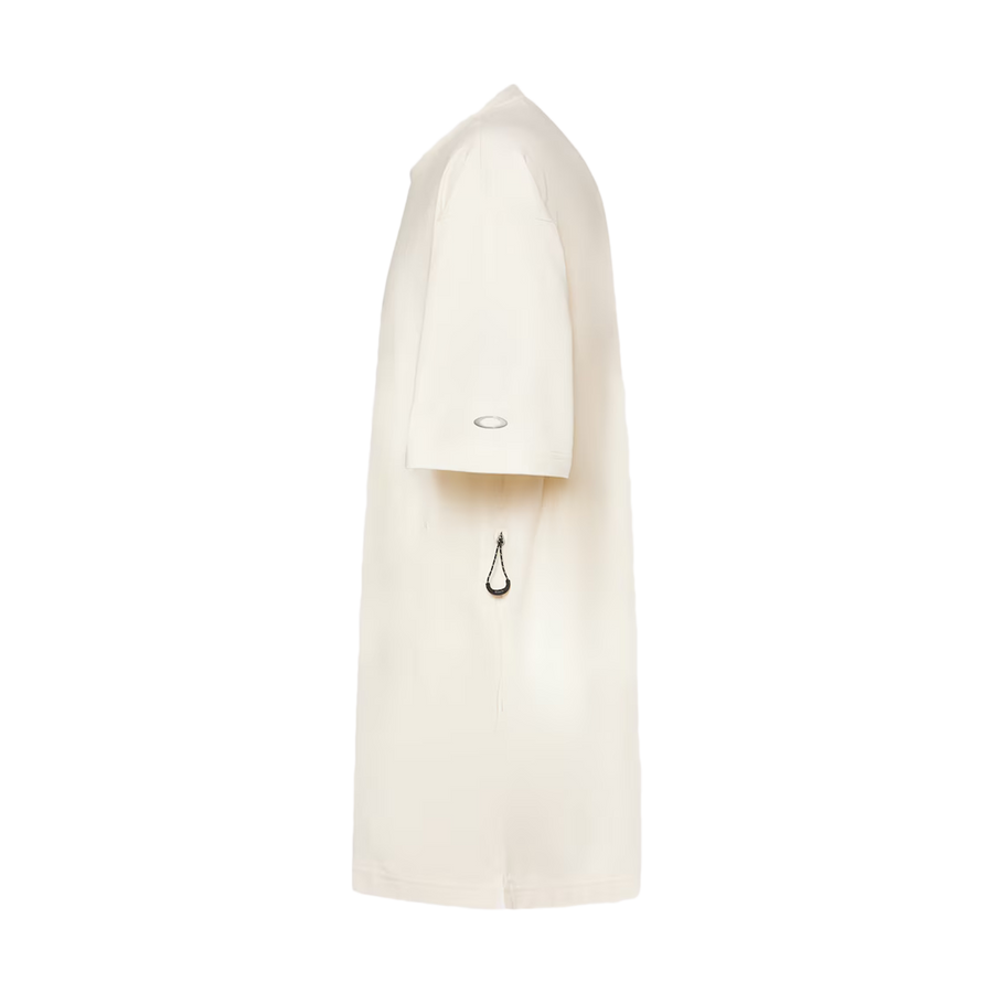 Oakley FGL Union Pocket T-Shirt 5.0 Ceramic White