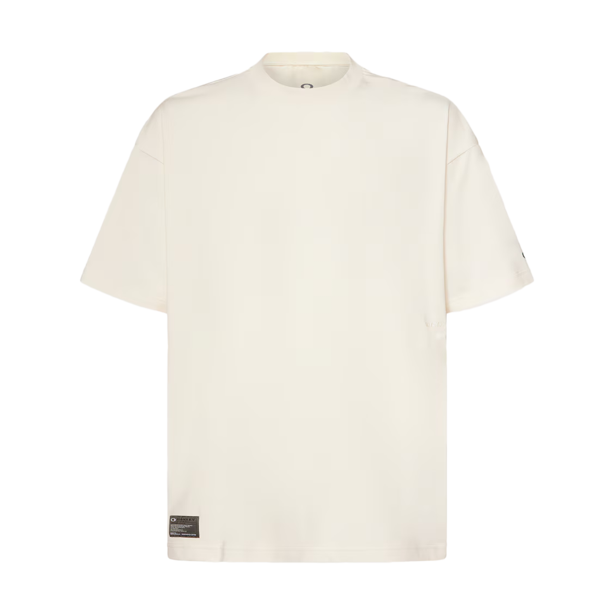 Oakley FGL Union Pocket T-Shirt 5.0 Ceramic White
