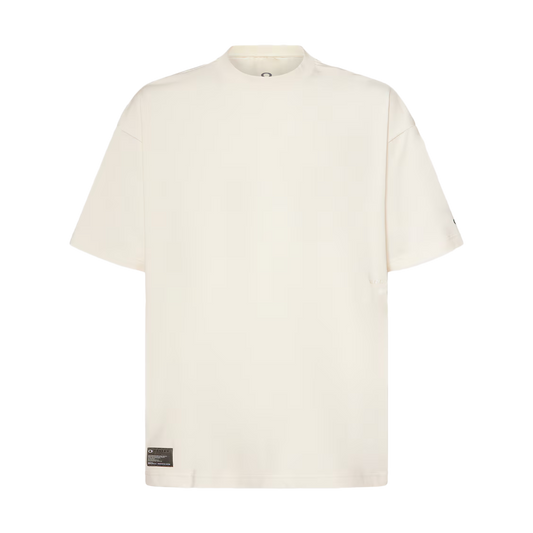 Oakley FGL Union Pocket T-Shirt 5.0 Ceramic White