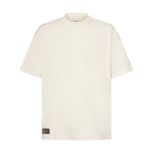 Oakley FGL Union Pocket T-Shirt 5.0 Ceramic White