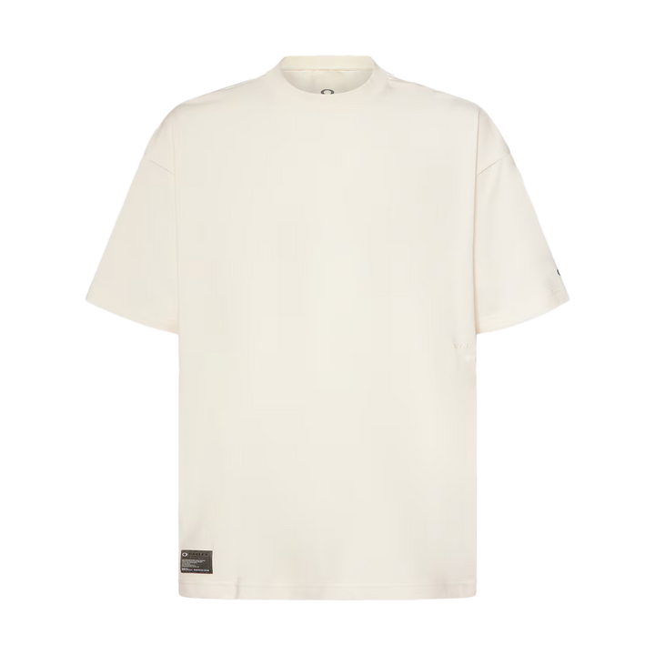 Oakley FGL Union Pocket T-Shirt 5.0 Ceramic White