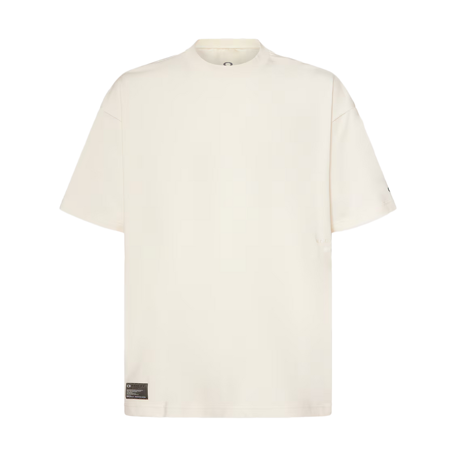 Oakley FGL Union Pocket T-Shirt 5.0 Ceramic White