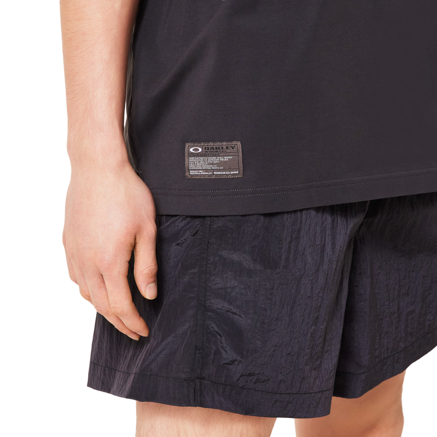 Oakley FGL Union Pocket T-Shirt 5.0 Phantom