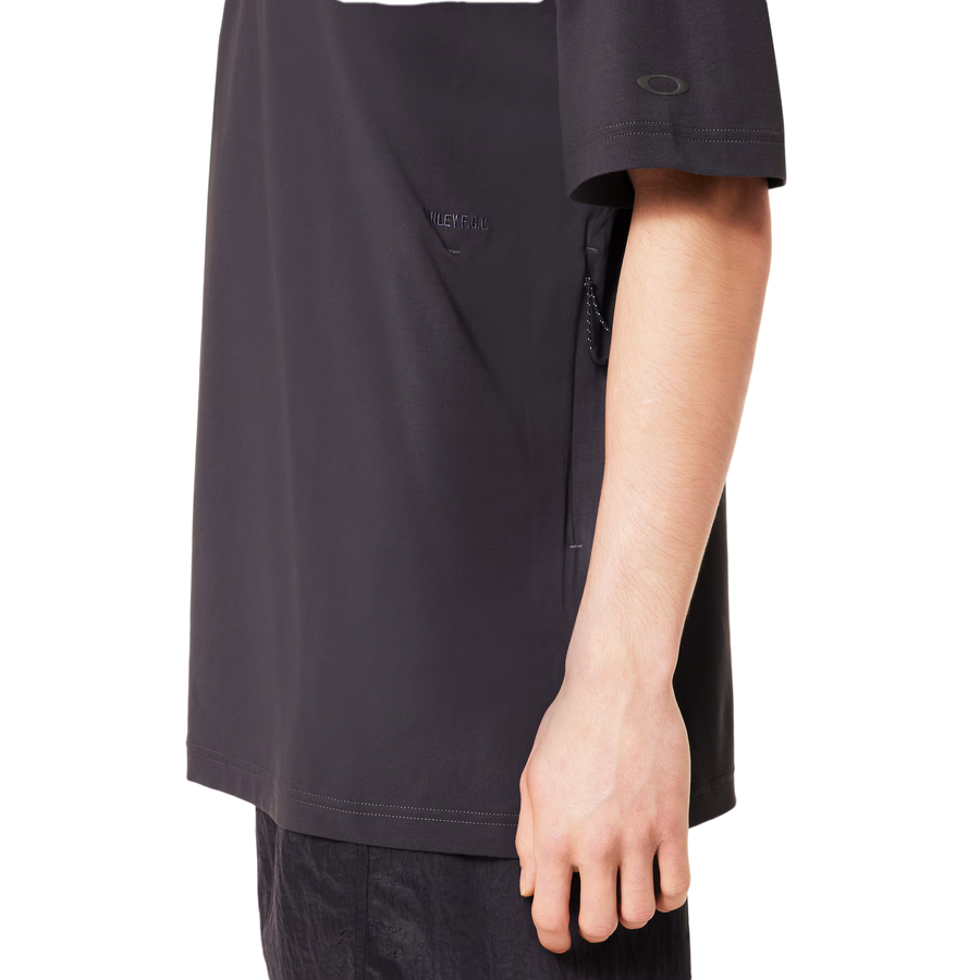 Oakley FGL Union Pocket T-Shirt 5.0 Phantom