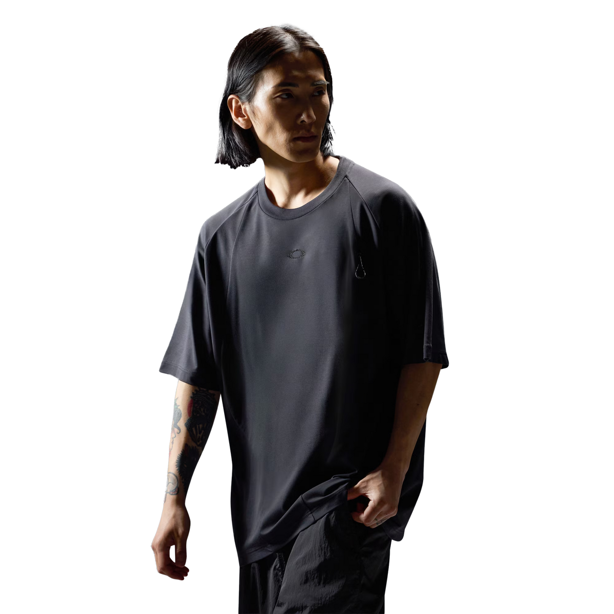 Oakley FGL Union T-Shirt 6.7 Phantom