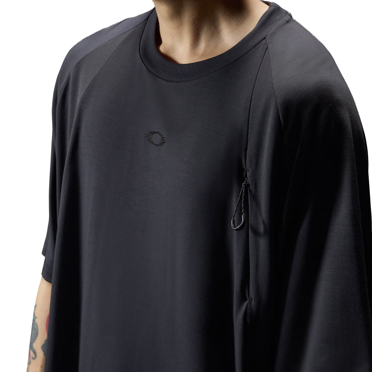 Oakley FGL Union T-Shirt 6.7 Phantom