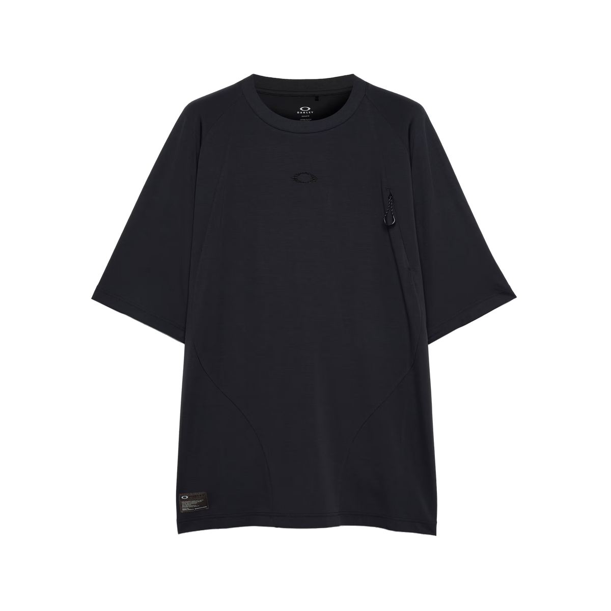 Oakley FGL Union T-Shirt 6.7 Phantom