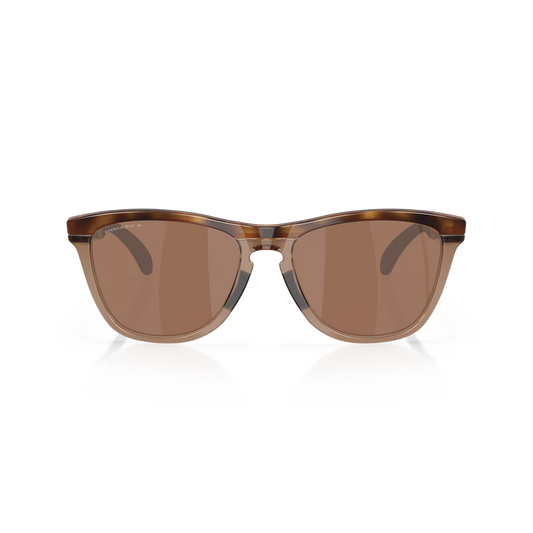 Oakley Frogskins Range Xl Brown Smoke Frame 0OO9503