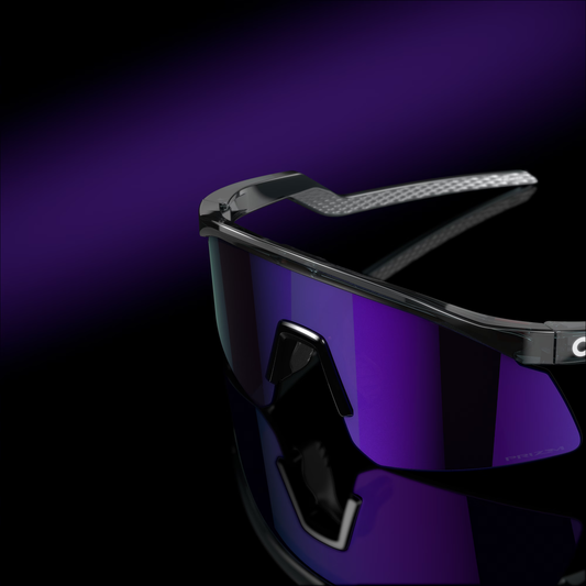 Oakley Hydra Prizm Violet Lenses 0OO9229