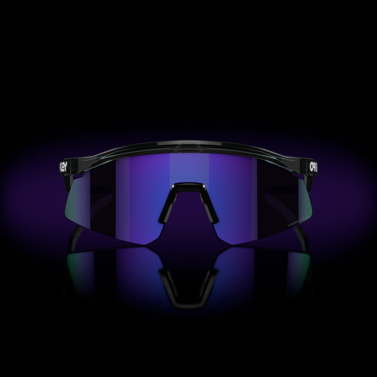 Oakley Hydra Prizm Violet Lenses 0OO9229