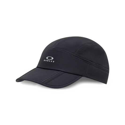 Oakley Latitude Flex Field Cap Black